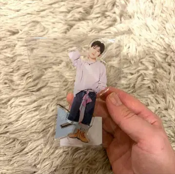 아담 나카이 아크릴 스탠드 프로듀스 101 재팬 신세계