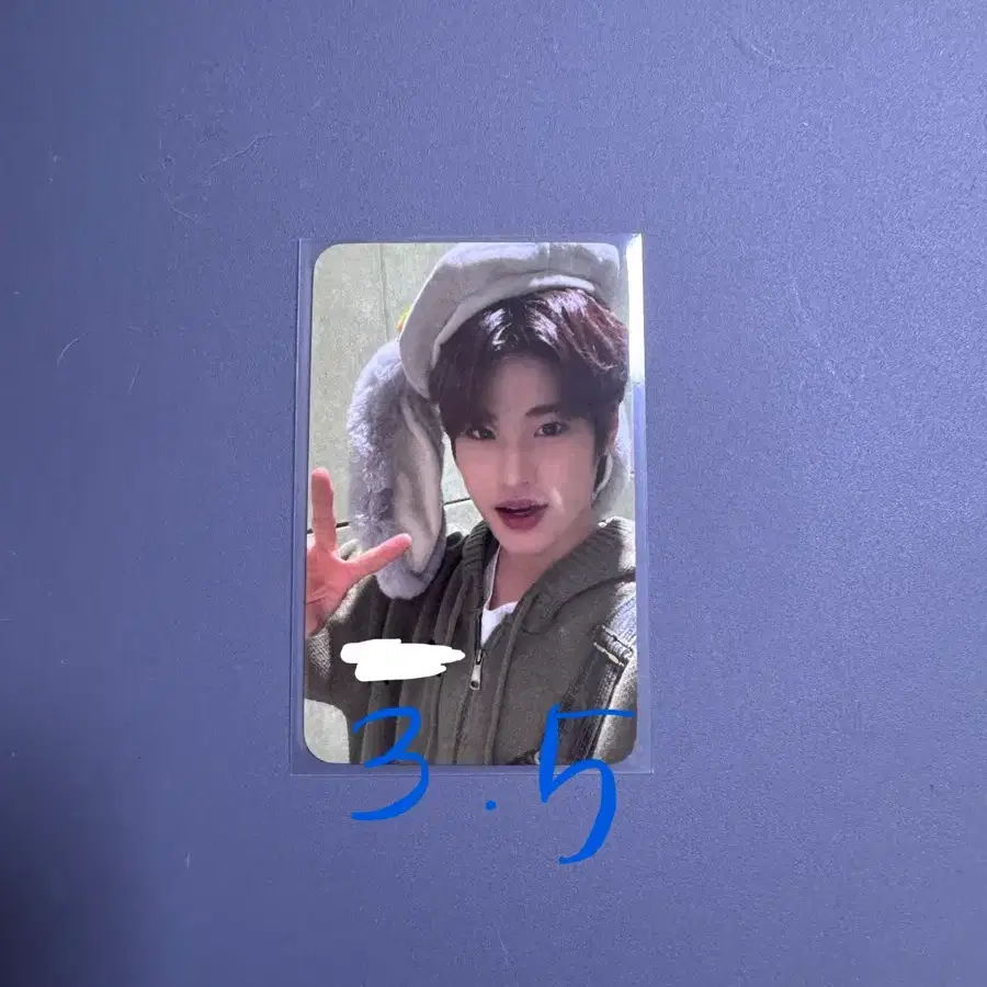 라이즈 소희 에버라이즈 포카 급처