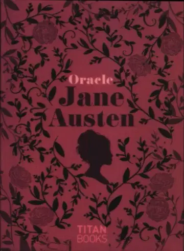 Lulumineuse Jane Austen Oracle