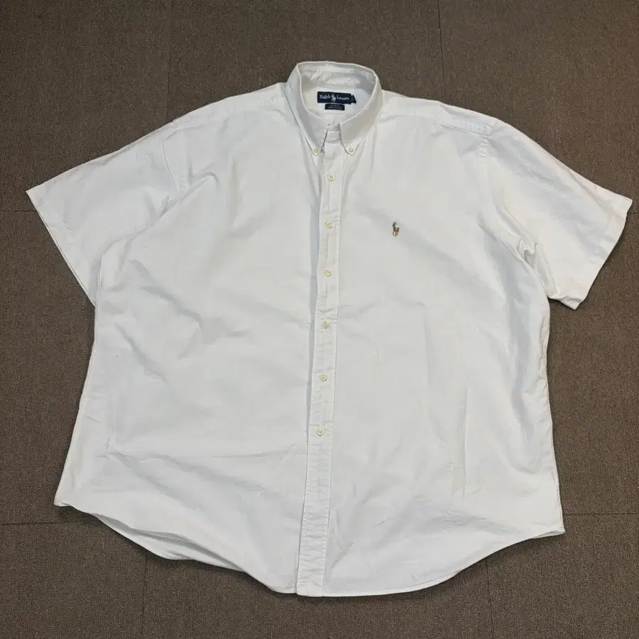 polo BLAKE 핏 랄프로렌 폴로 하프셔츠 XXL