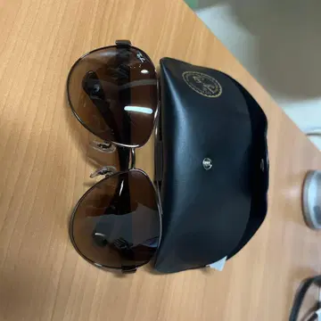 Ray-Ban 에비에이터 RB3386 새상품급