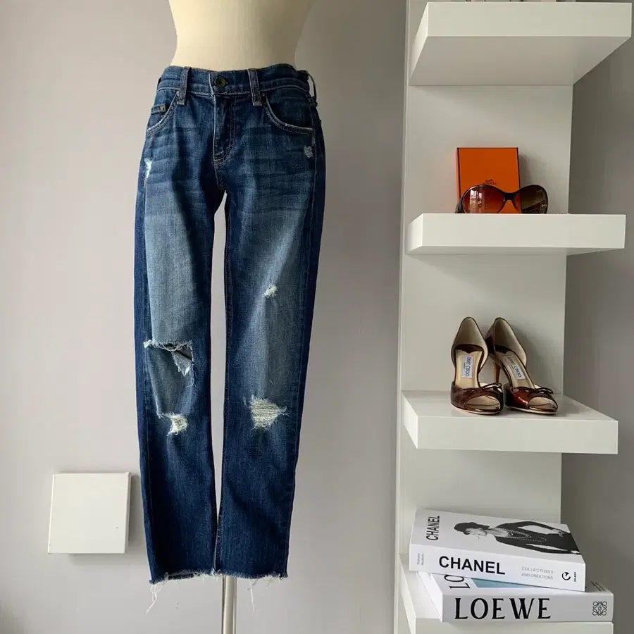 [24 25] 랙앤본 앤 진(rag& bone) 팬츠