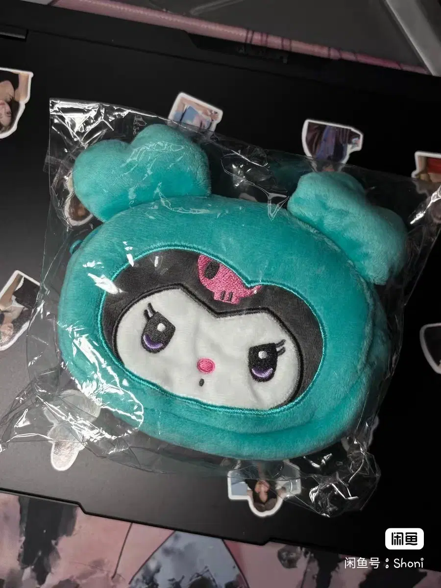 예판 트와이스 일본 파우치