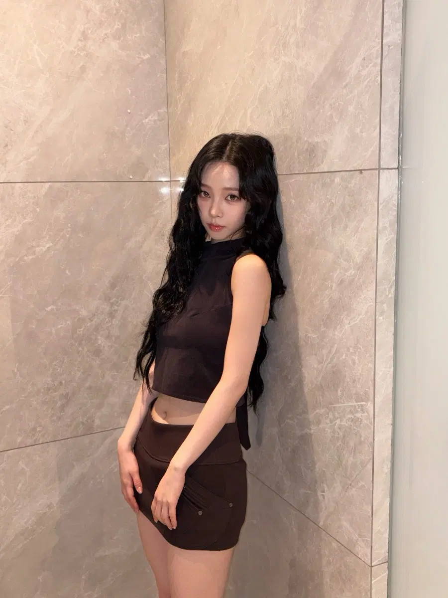 에스파 랜덤포카박스