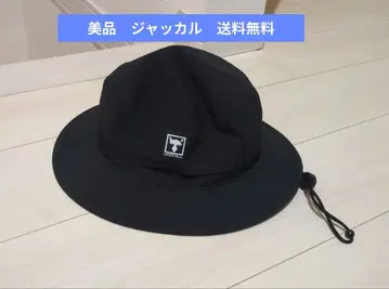 쟈칼 JACKALL 낚시 아웃도어 햇 메쉬 안감 부착