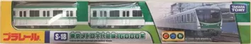 타카라토미 프라레일 도쿄 메트로 치요다선 16000계 S-18