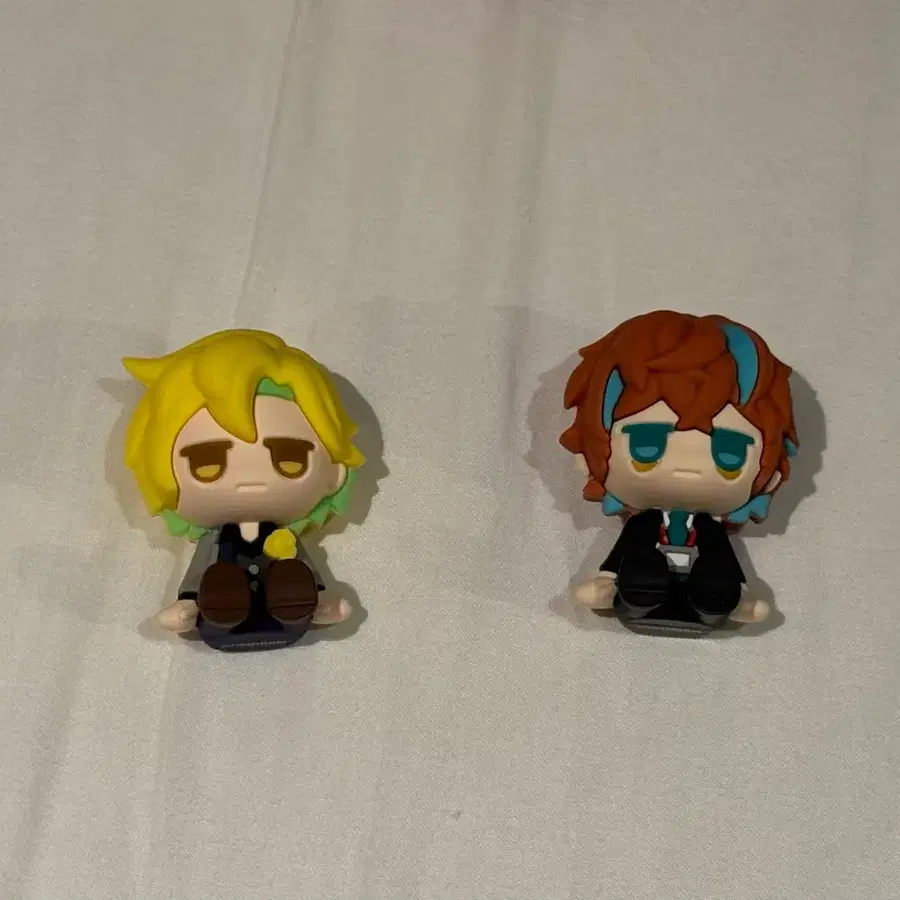 히프마이 히후미 돗포 다이소 지톳토 피규어