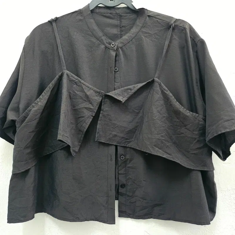 블라우스 여 55/66 J6607