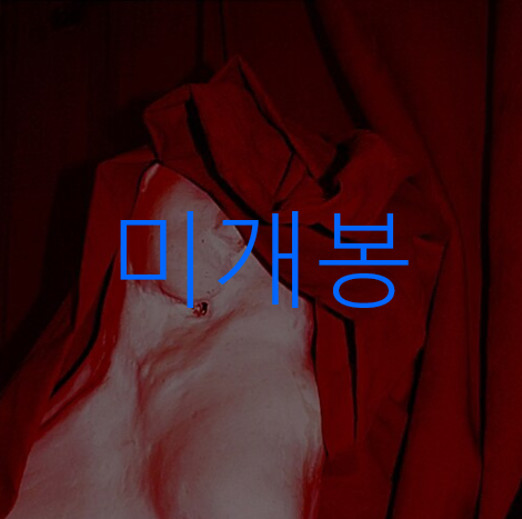 [미개봉] 키밤 (KeeBomb) - Bell Boy (CD)
