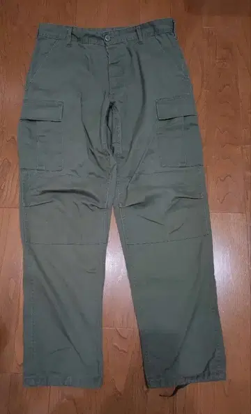 rothco 로스코 밀리터리 카고 팬츠 M BDU