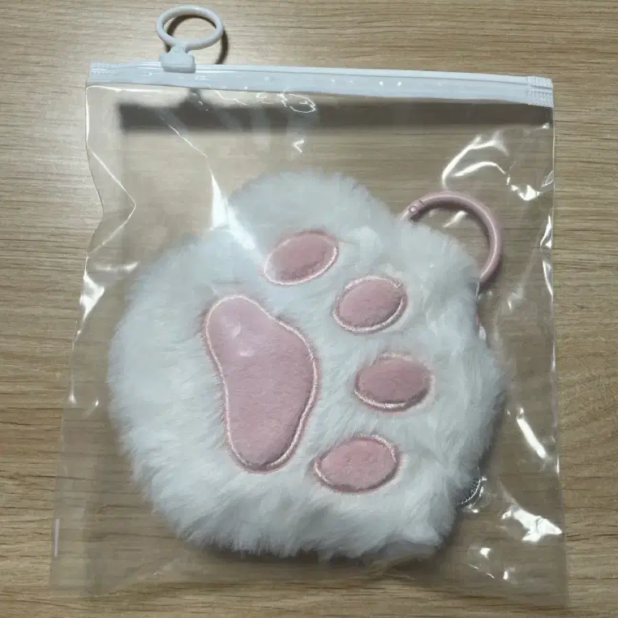 (미개봉)스타벅스 블루밍 고양이 파우치