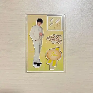 M!LK 요시다 진토 변환자재 아크릴 스탠드