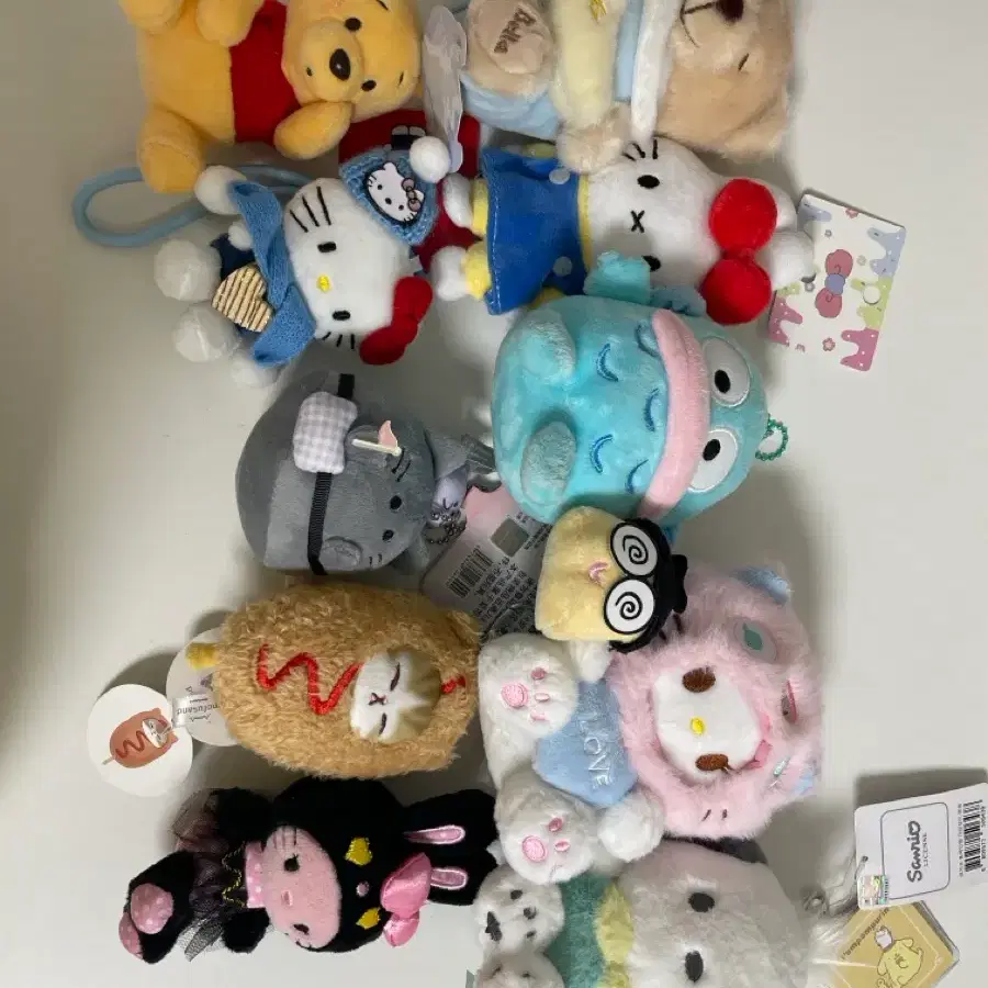 인형판매