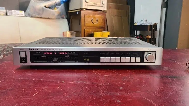 인켈 AD2210