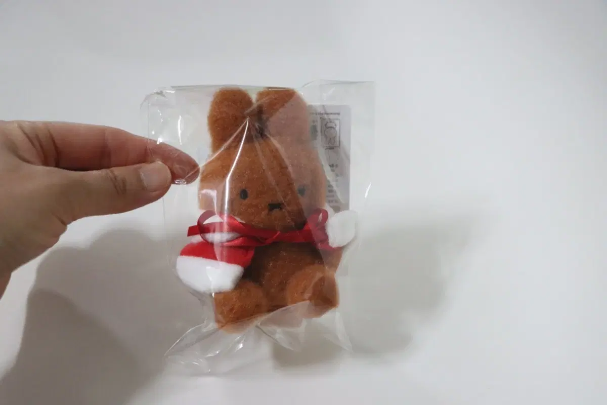 (새상품)미피인형