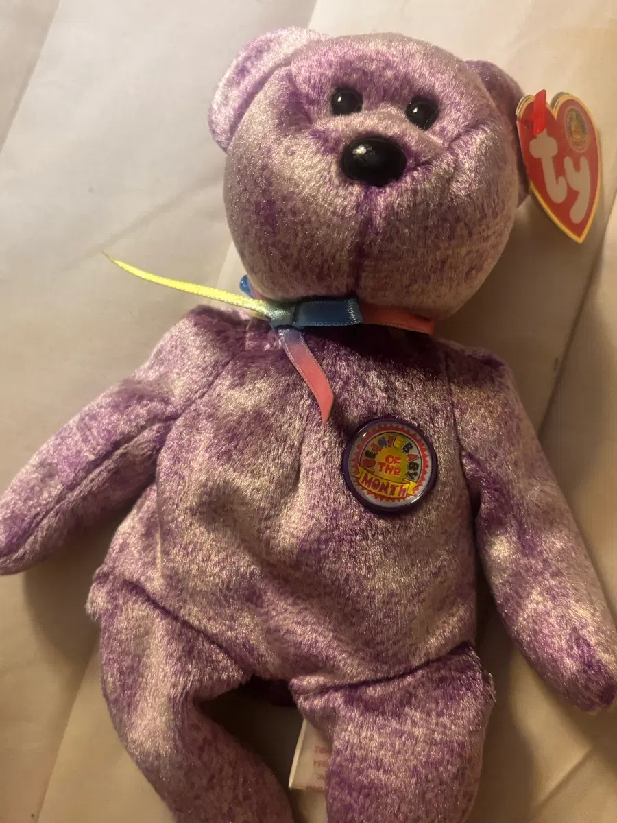 티와이인형 티와이베어 ty인형