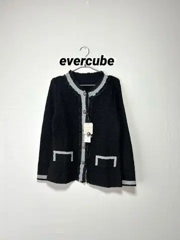 evercube 에버큐브 가디건 9호