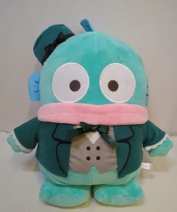 후류 한교동 제멋대로 캐슬 BIG 봉제 인형