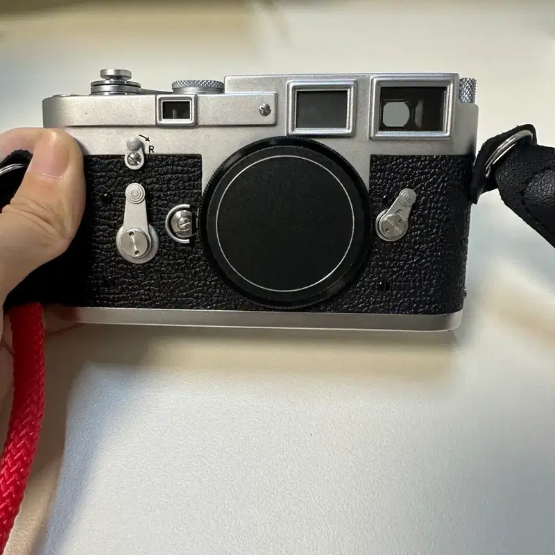 라이카 M3 + 50mm 1.5 ZM