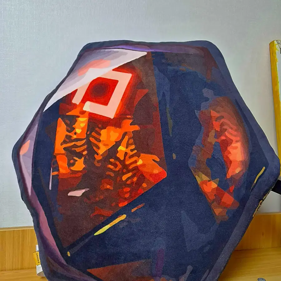 명일방주 오리지늄 쿠션