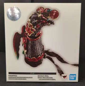 반다이 S.H.Figuarts 진골조제법 가면라이더 오즈 앙크