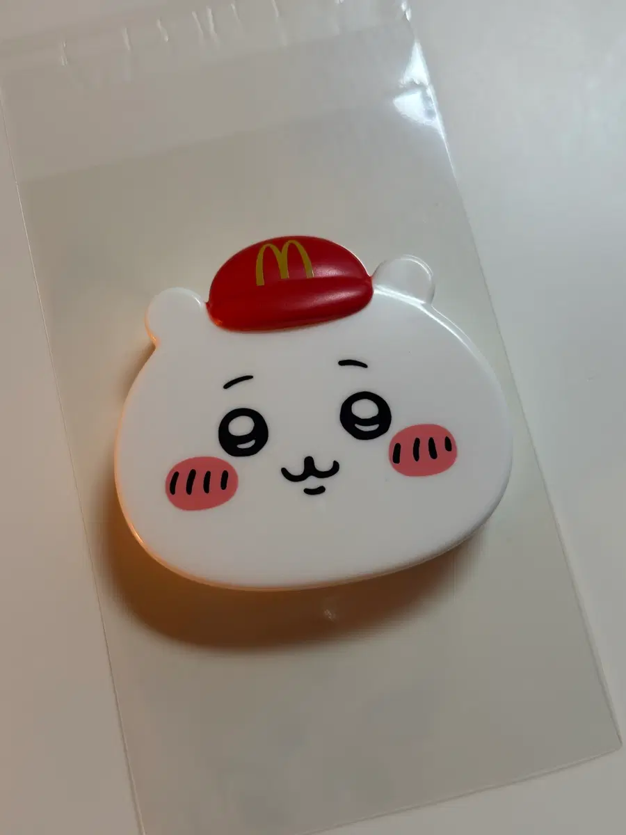 치이카와 일본 맥도날드 해피밀