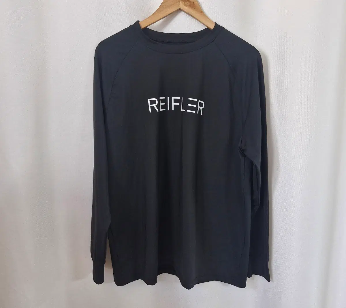 REIFLER 레시가드 티 남성