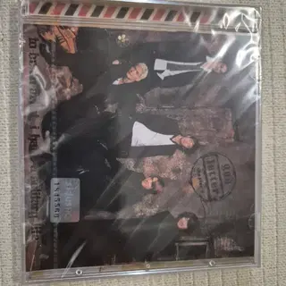 god 정규 5집 Chapter 5: Letter | CD/DVD/LP | 번개장터 중고거래