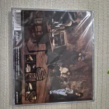 god 정규 5집 Chapter 5: Letter | CD/DVD/LP | 번개장터 중고거래