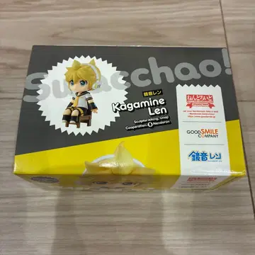 카가미네 렌 Swacchao! 스왓차오 넨도로이드