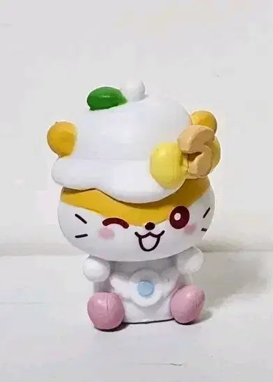 꼬마 마법사 레미 코로코로쿠링 산리오 가챠 / 반다이 캡슐토이 꼬마마법사 레미&산리오 캐릭터즈 스페셜 콜라보 마스코트 2탄