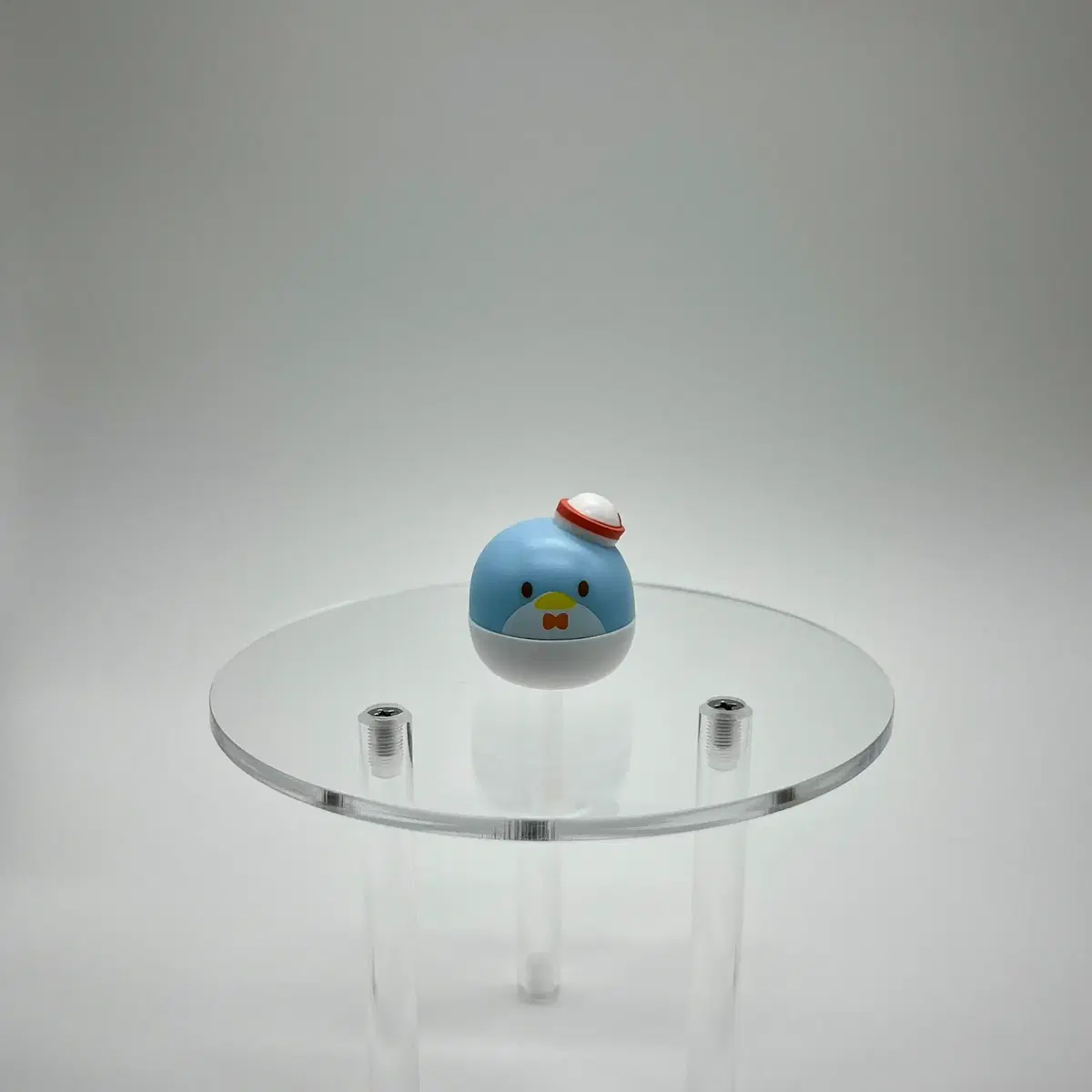 산리오 시리즈 미니피규어 - 턱시도 샘(3.5cm)