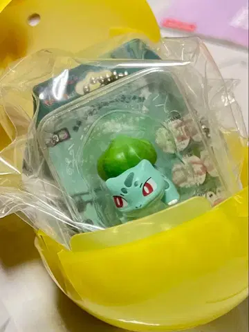 마스코트 참 메지루시 키링 행거 붓코츠 마스코트 4종 세트