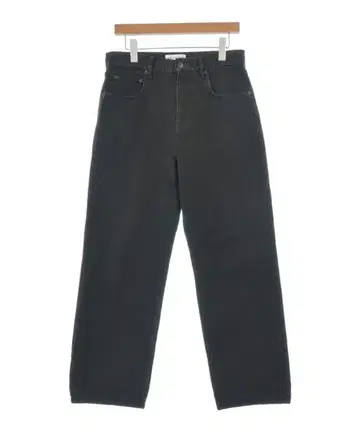 BALENCIAGA 데님 팬츠 남성용