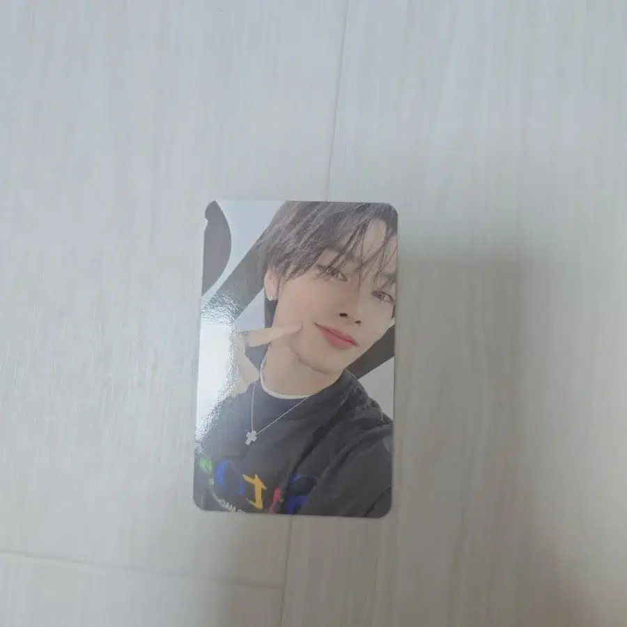 스키즈 SKZ 도미네이트 콘서트 아이엔 포카