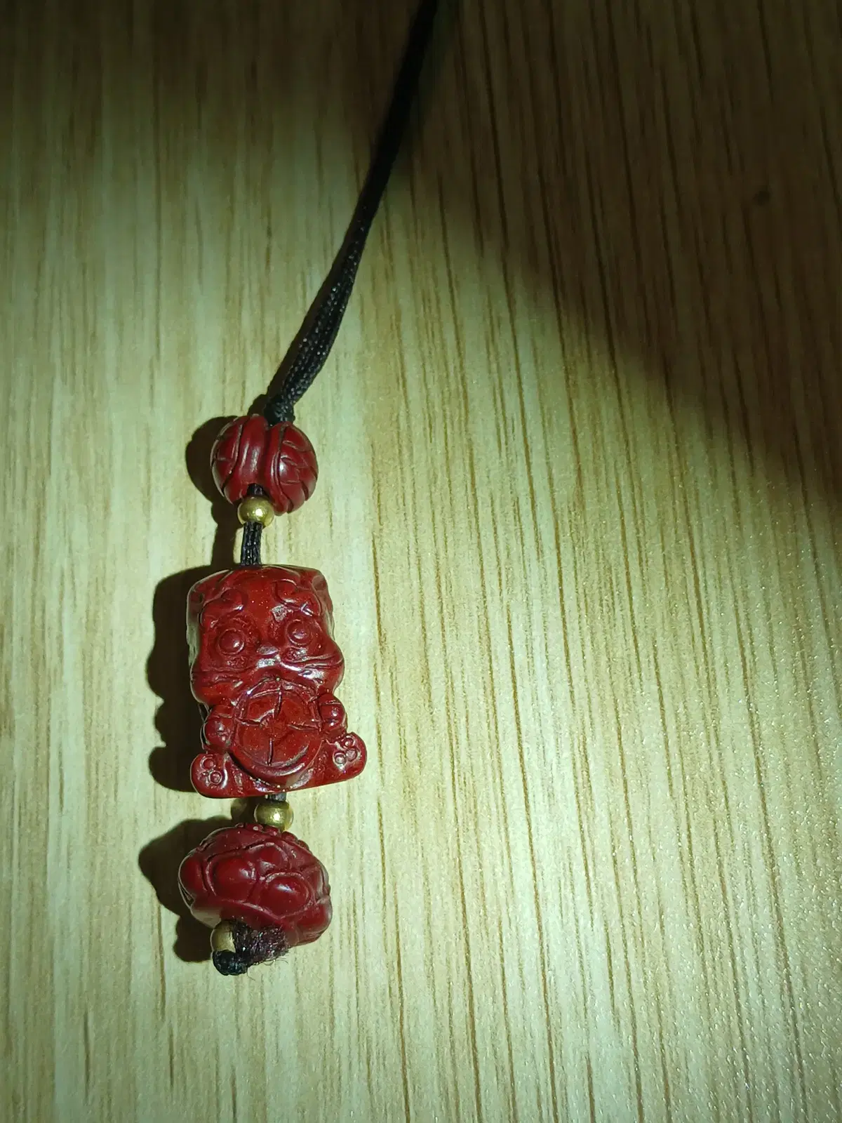 전체 대폭 할인) 경면주사 금수, 연꽃, 거북이 원석 스트랩