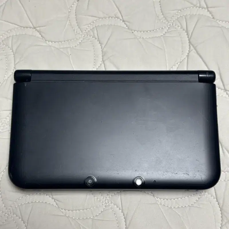 닌텐도 3DS XL 블랙