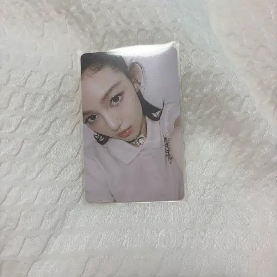 뉴진스 다니엘 포카
