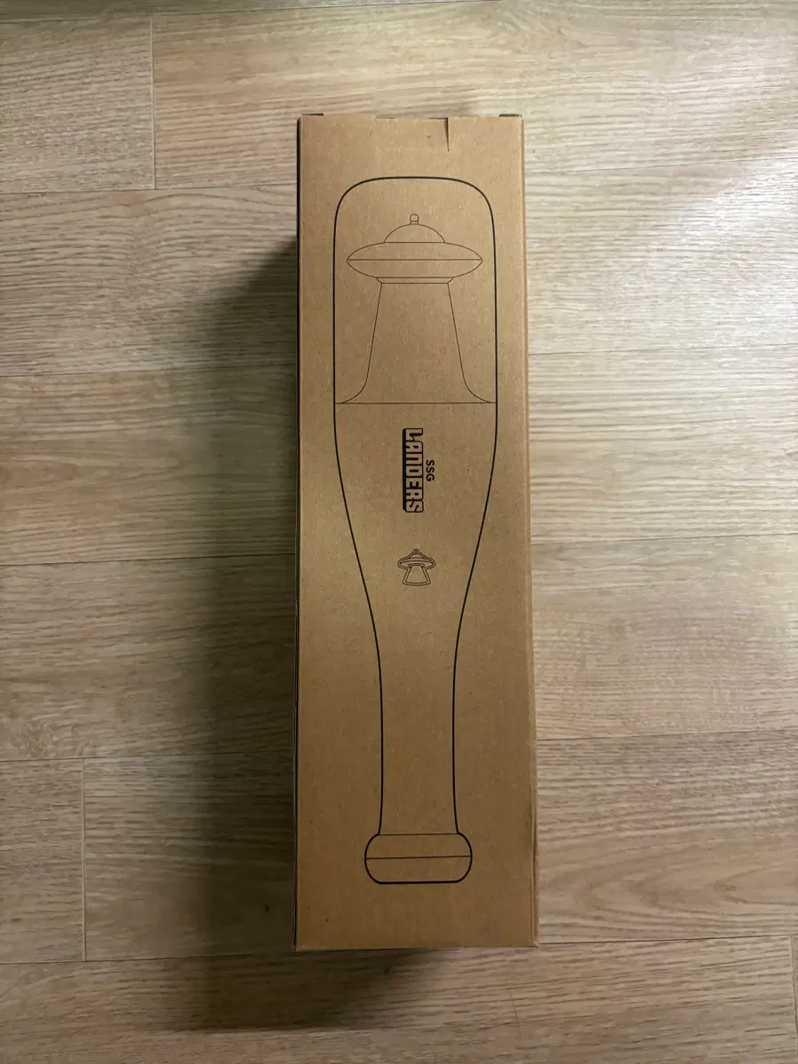 랜더스 공식 응원봉