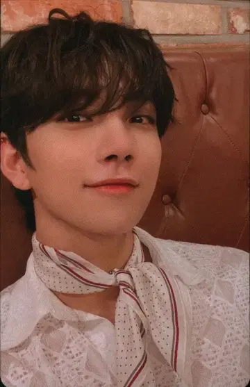 SEVENTEEN [Heng:garae] JOSHUA 트레이딩 카드