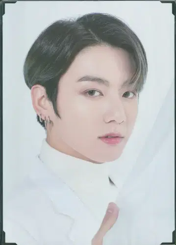 BTS BANG BANG CON The Live 정국 PREMIUM PHOTO