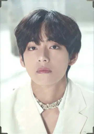 BTS 2020 MAP OF THE SOUL TOUR V PREMIUM PHOTO