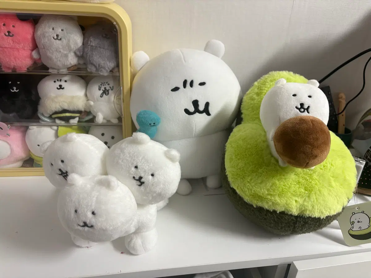 농담곰 모음 일괄 판매