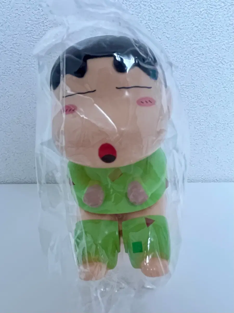 짱구는 못말려 (짱구 피규어 소변물총^^)