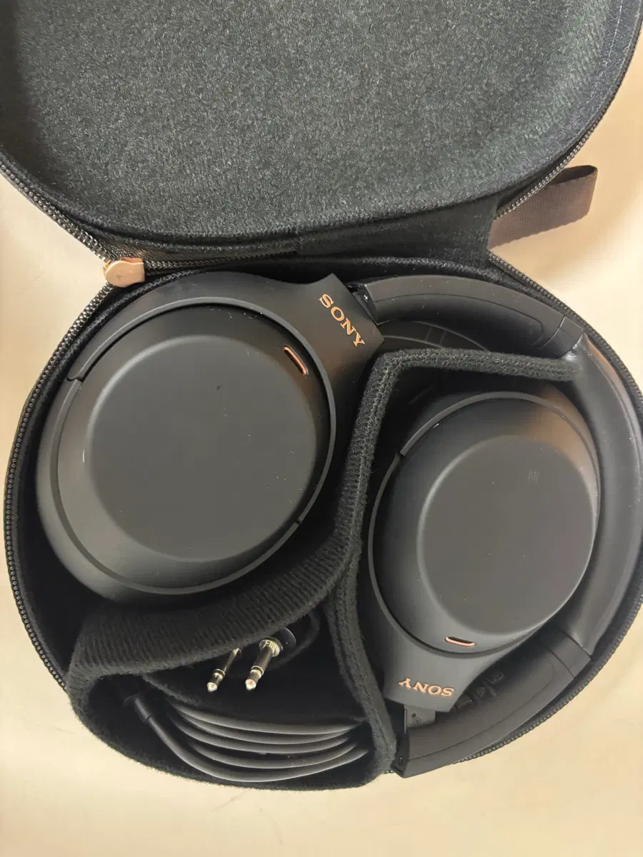소니 wh 1000xm4