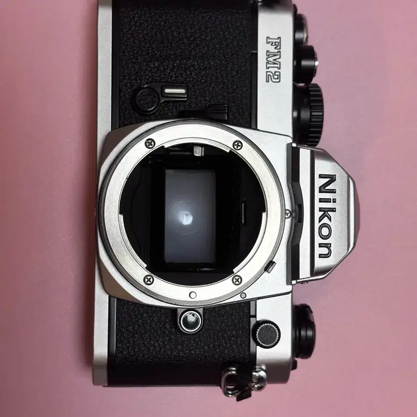 니콘 Nikon FM2 필름카메라 판매