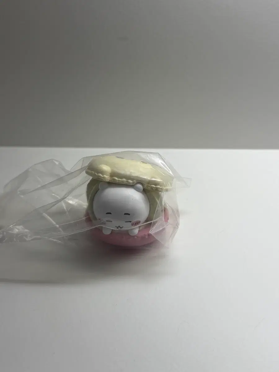 먼작귀 치이카와 마카롱 피규어