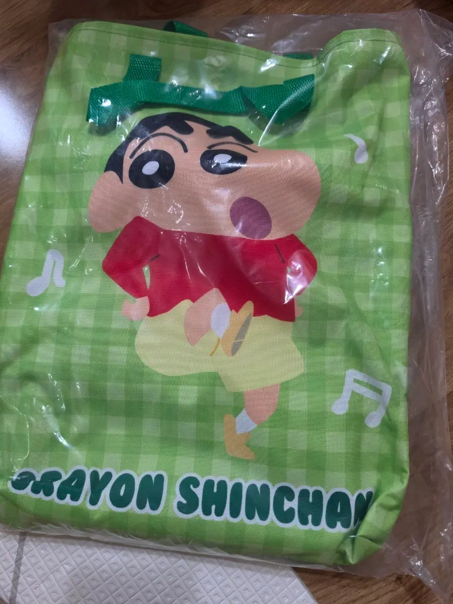 크레용 신짱 짱구 접이식 캠핑의자