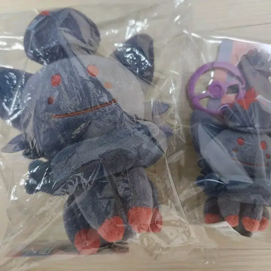 포켓몬 변신 메타몽 시리즈 조로아 누이구루미 마스코트 인형 일괄