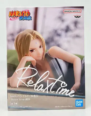 BANDAI SPIRITS Relax time 츠나데